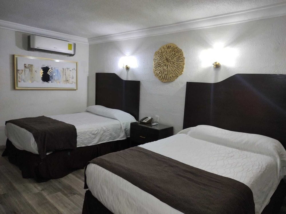 Standard Zimmer Los Cedros Hotel Inn