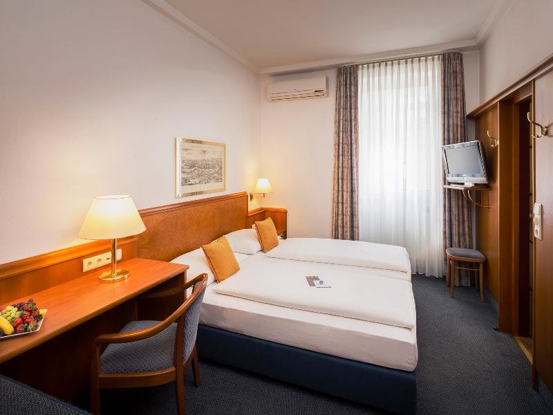 Двухместный номер Standard Austria Classic Hotel Wien