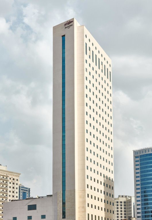 Двухместный люкс Standard Makarem Al Bait Al Azizia Hotel