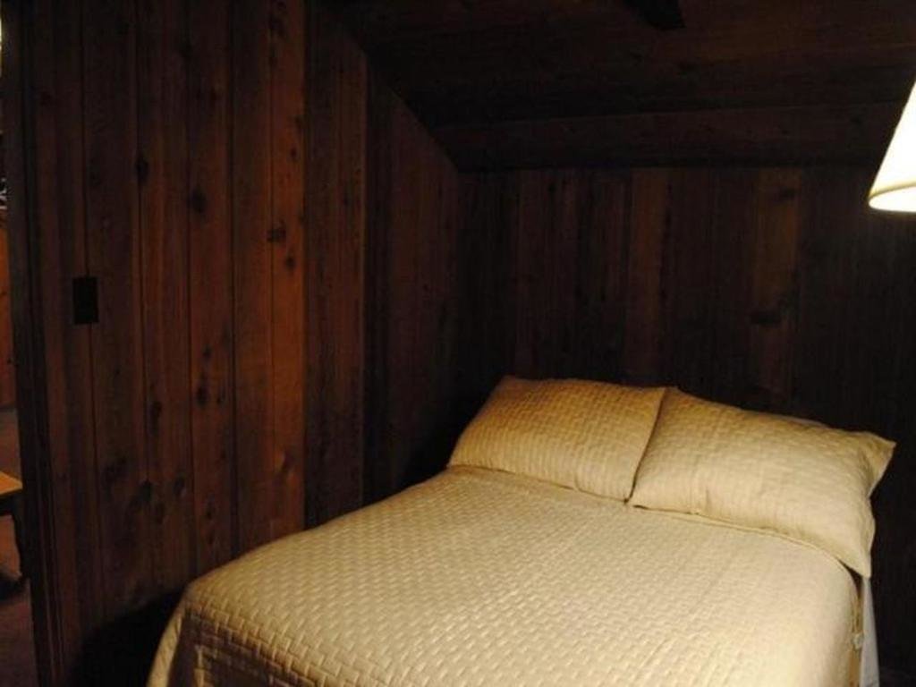 3 Bedrooms Standard room Rundle Chalets