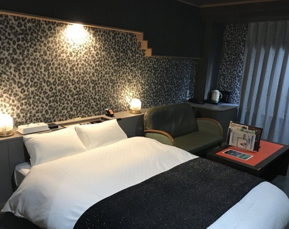 Deluxe Zimmer Grand Hotel Prius