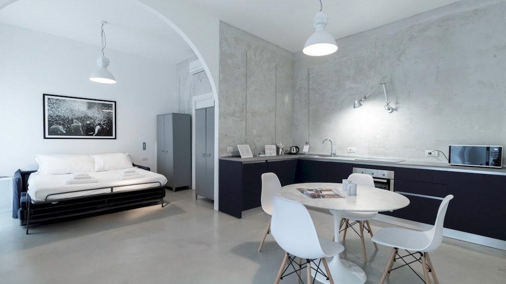 Apartment Italianway - Piazza Niccolo Tommaseo 2A