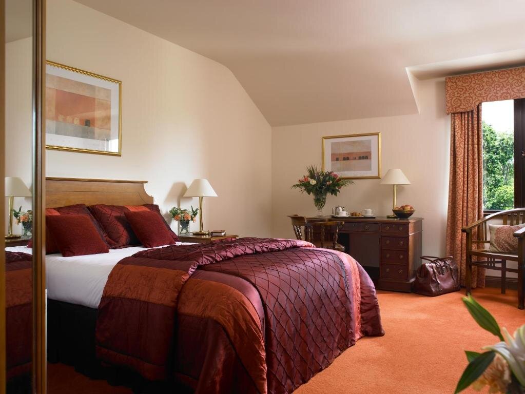 Camera singola Standard Kilmurry Lodge Hotel