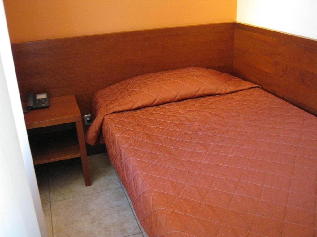 Standard room Hotel San Martino