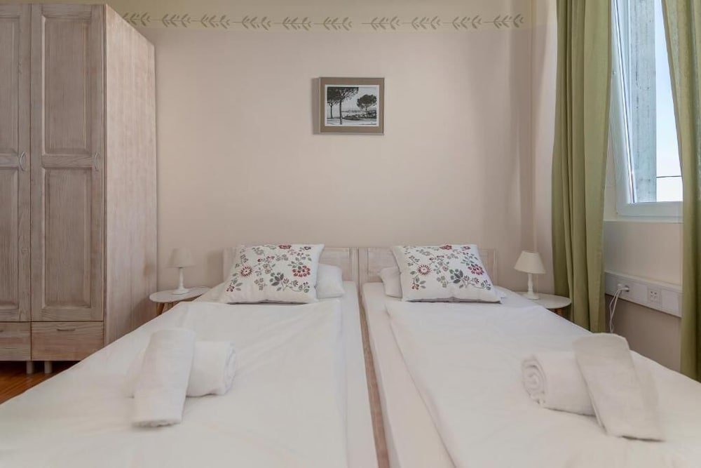 Двухместный номер Standard Hotel Stara šola - Oleander Resort