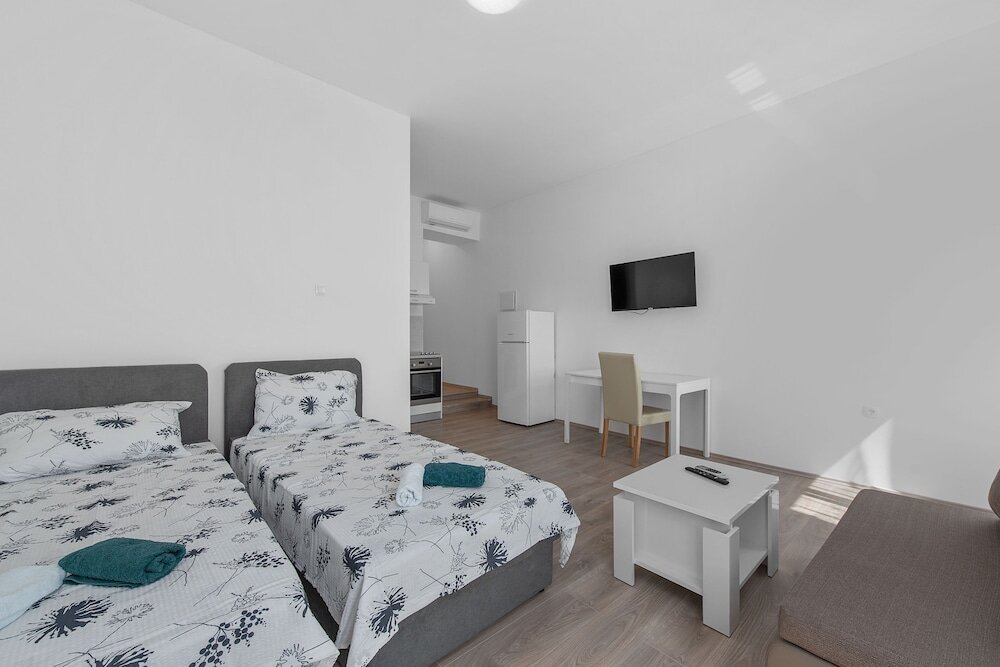 Monolocale Comfort Mima apartments
