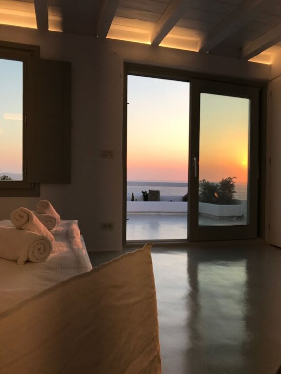 Luxus Zimmer She Mykonos Residencies