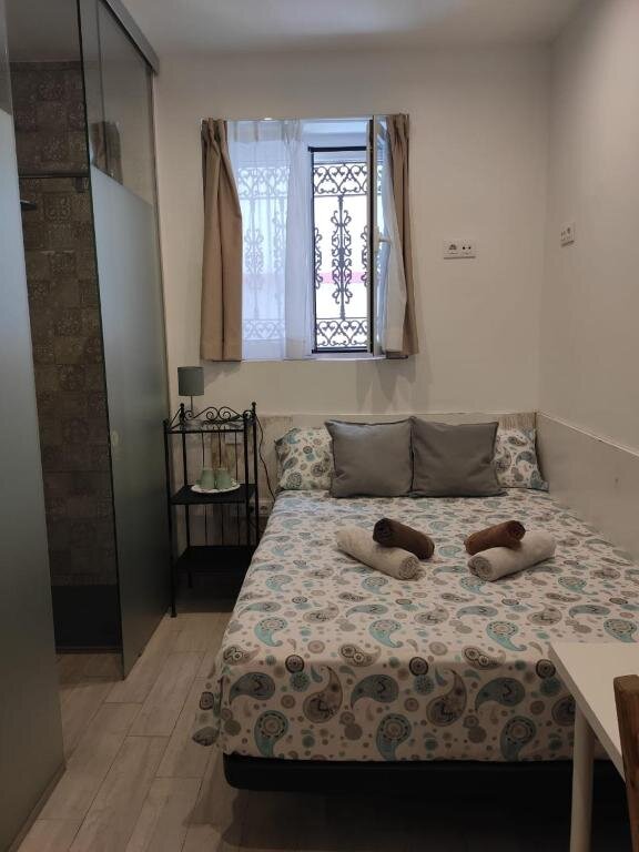 Économie chambre Dormir en Cádiz