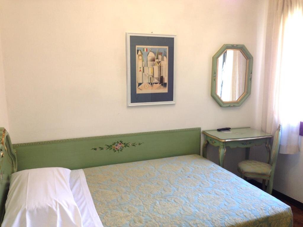 Двухместный номер Standard Hotel Serenissima