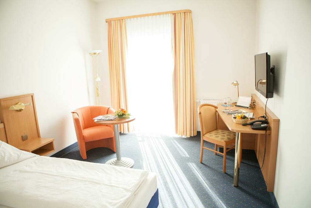 Standard chambre Hotel Seltenbacher Hof