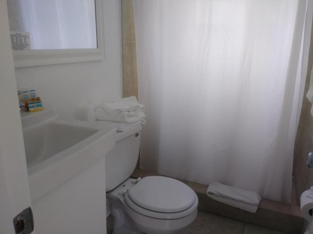 Standard chambre Kingsail Resort