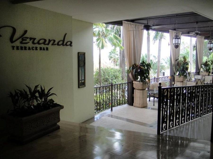 Номер Standard Mayaguez Resort & Casino