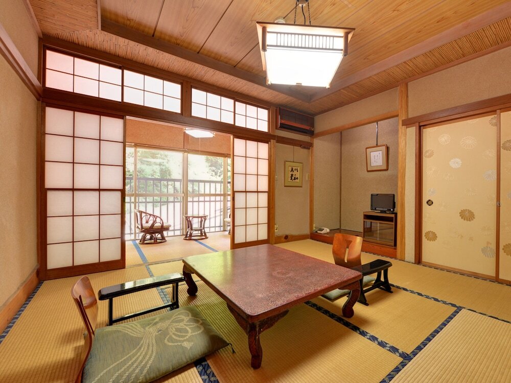 Habitación Estándar Togakubo