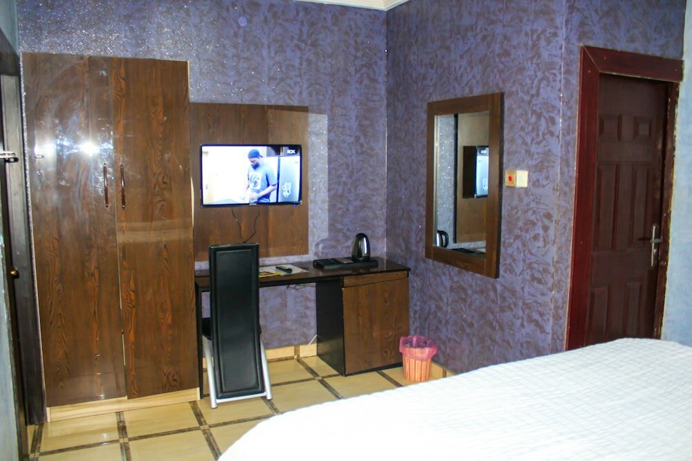 Exécutive chambre St. Regis Hotels & Resorts