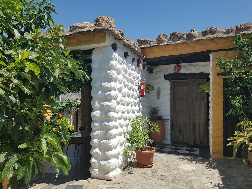 Cottage familiare 4 camere con vista sulle montagne Casas Amaro