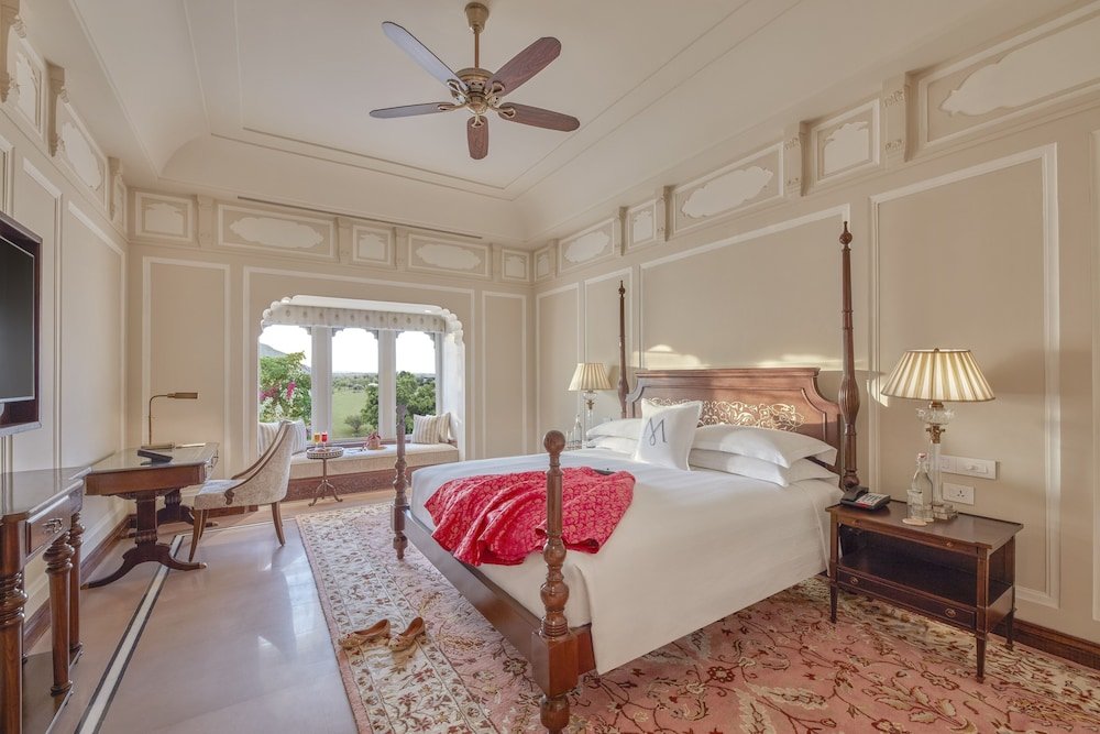Suite Mementos by ITC Hotels Jaipur
