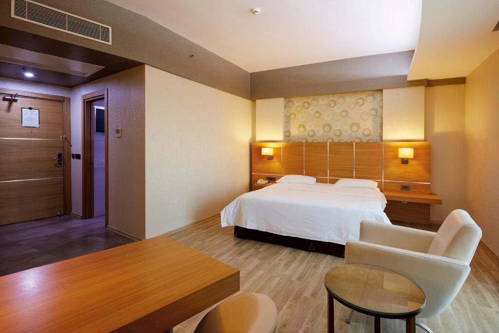 Superior Double room Anemon Adana Hotel