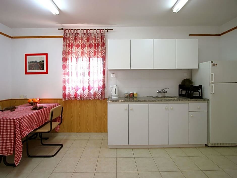 Apartamento Mizra Guest House