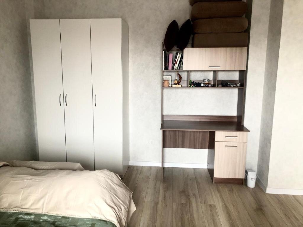 Appartamento 1 bedroom rental unit in Astana