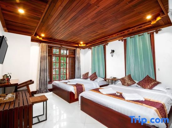 Suite P5 Angkor Residence