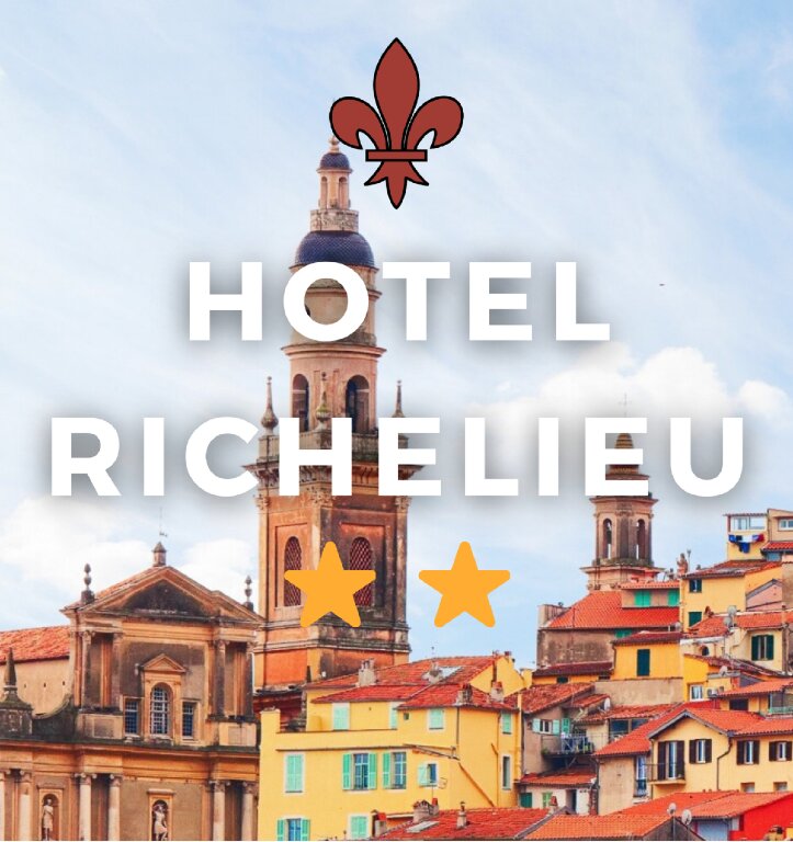 Одноместный номер Standard Hôtel Richelieu