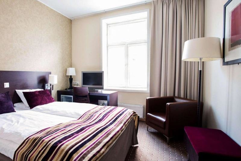 Standard Double room Comfort Hotel Park