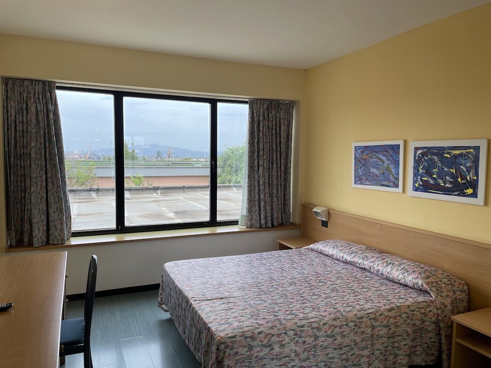 Standard Zimmer Hotel BB Porto Piombino