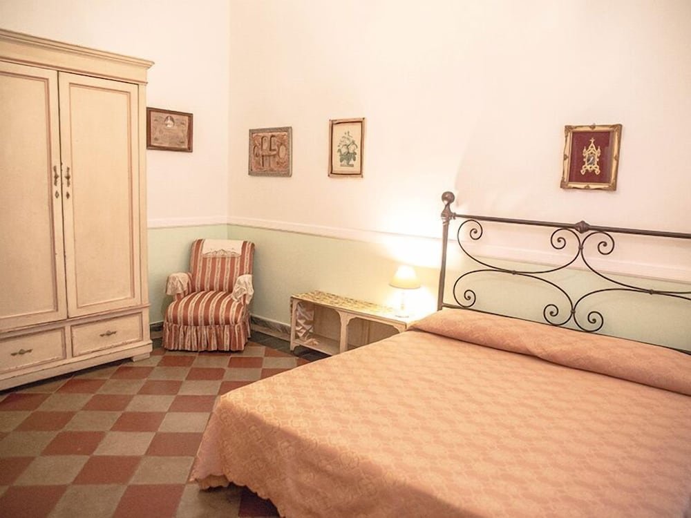 Номер Superior Residenza Maritti Classic Rooms