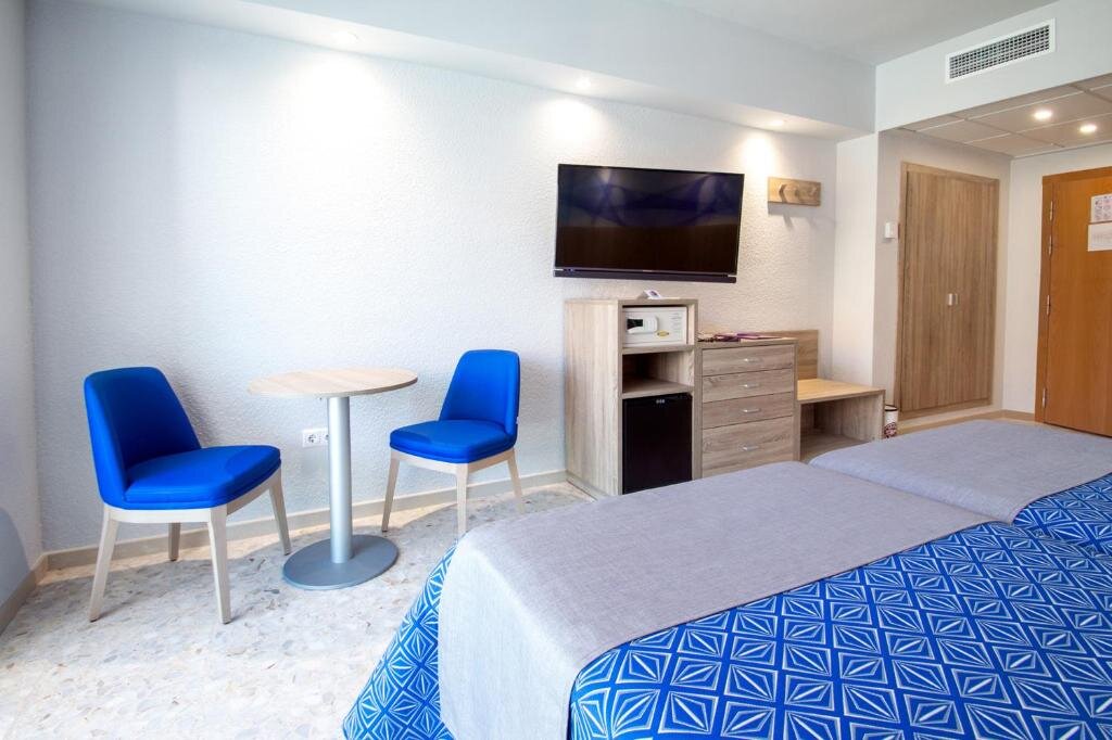 Standard double chambre Hotel Servigroup Koral Beach