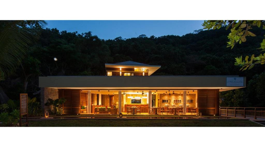 Villa Premium Le Relax Luxury Lodge