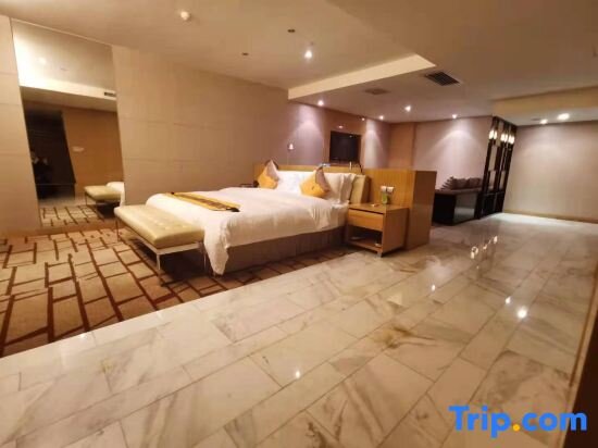 Standard Suite Hunan Huatian Hotel