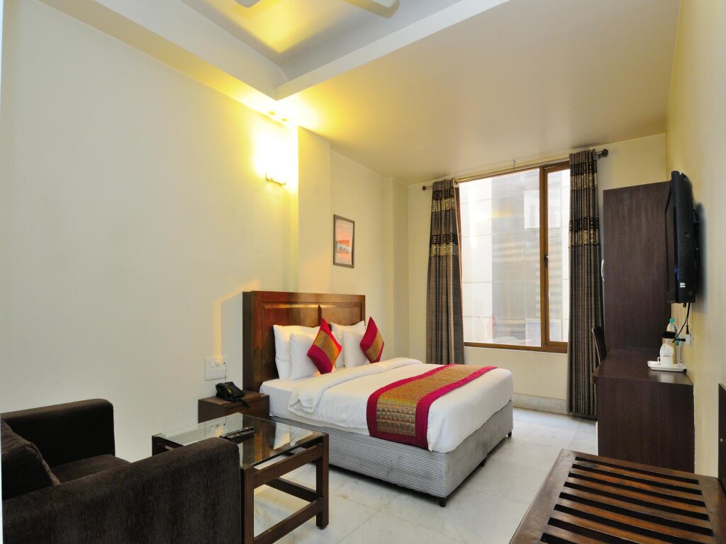 Exécutive chambre Hotel Shanti Villa