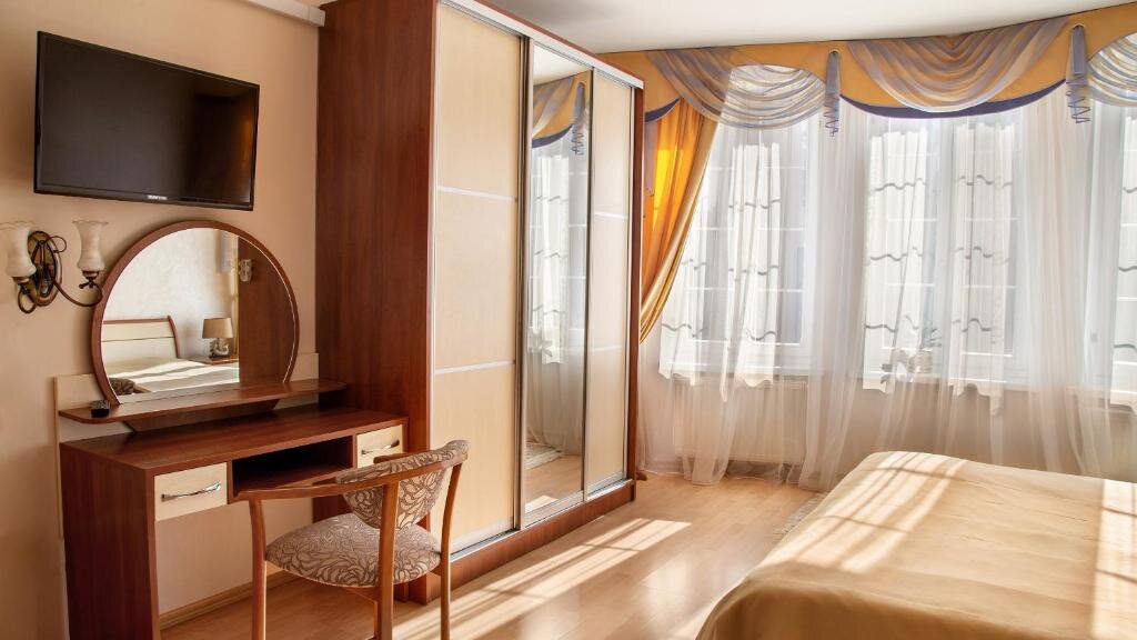 Suite Comfort Villa Marta