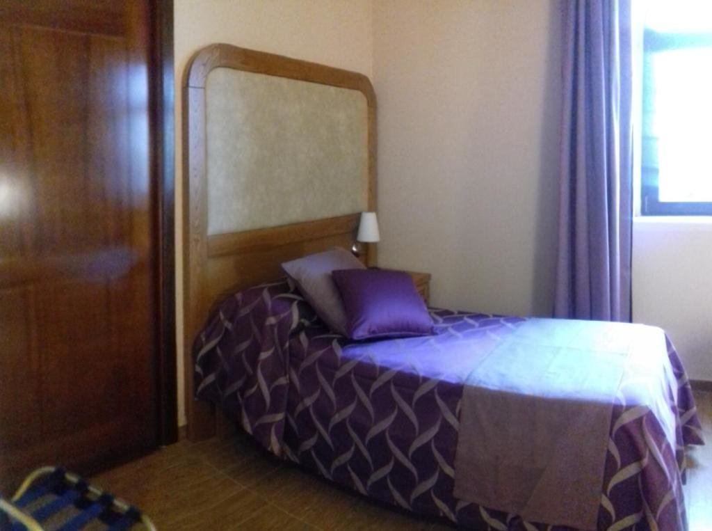 Standard Single room Leone de Castris Wine Hotel