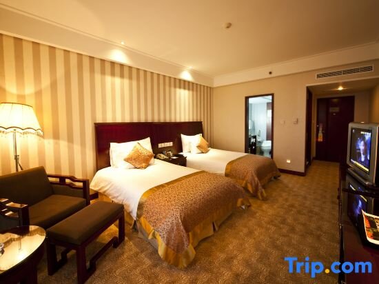 Standard room Meng Jiang Hotel