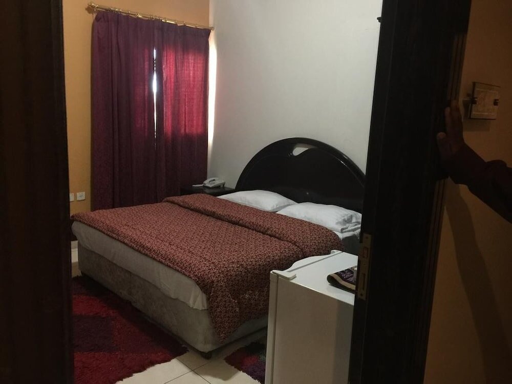 Apartment AlToot Palace Furnished Apartments 2