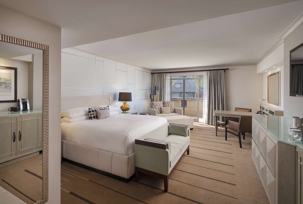 Resort Double room with balcony Arizona Biltmore, A Waldorf Astoria Resort