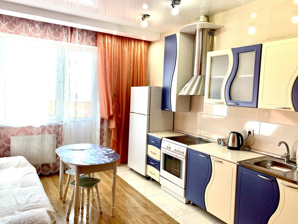 Apartamento Estándar Apartments on Morskaya Street 49