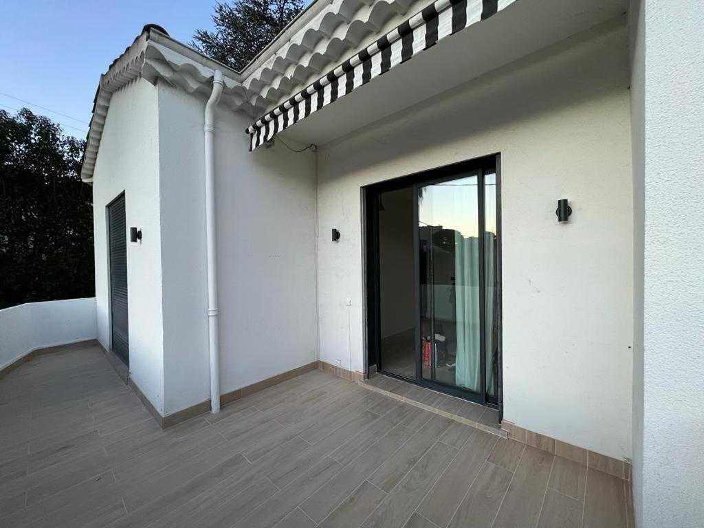 Вилла VILLA BEL AIR CANNES - 240m2 - Freshly completely renovated - Beach - Pool - No Party allowed