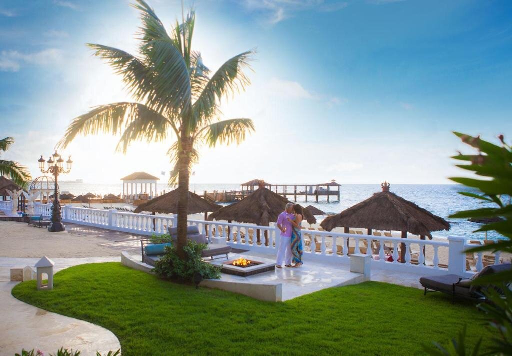 Standard Zimmer Sandals Royal Bahamian All Inclusive Resort