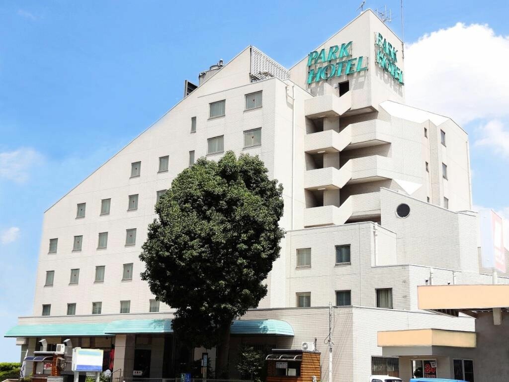 Standard chambre Tokorozawa Park Hotel