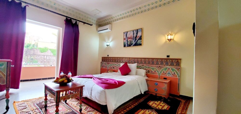 Habitación Estándar Hotel Farah El Janoub