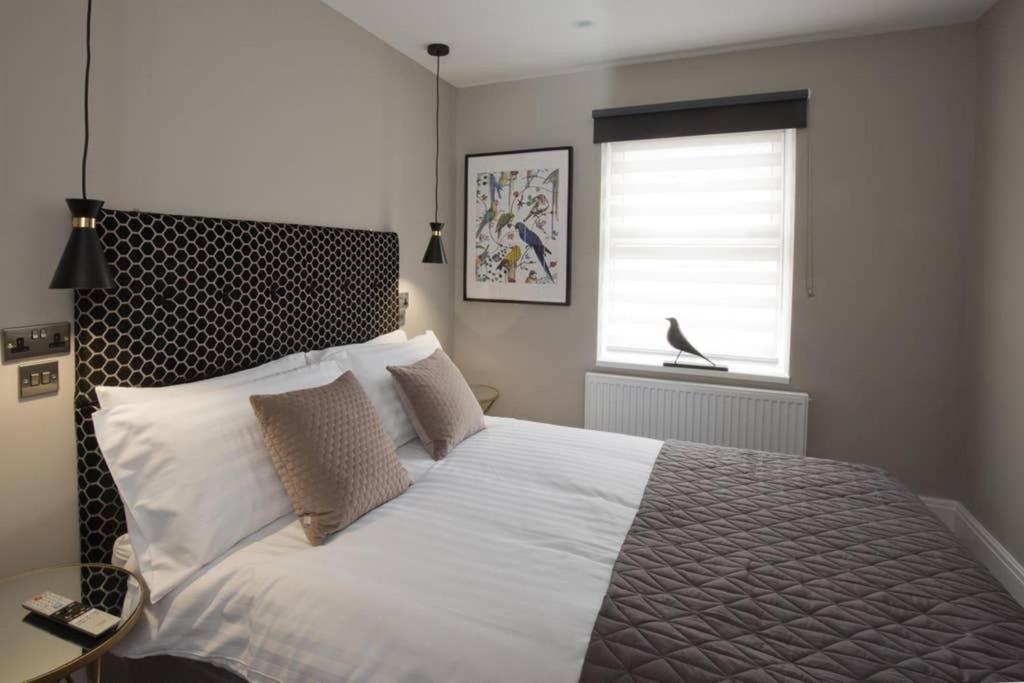 Apartamento Blackbird Luxury 2 Bed Accomodation Room 8