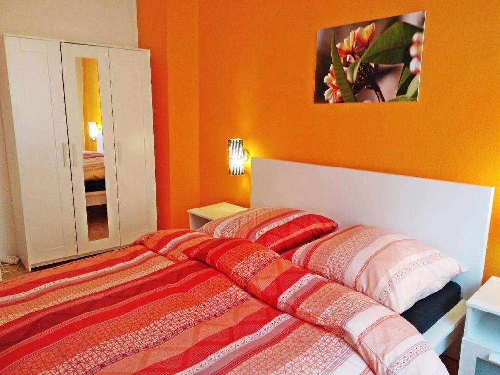 Apartment Ferienwohnung für 6 Personen ca 90m in Cochem, Rheinland-Pfalz Mosel