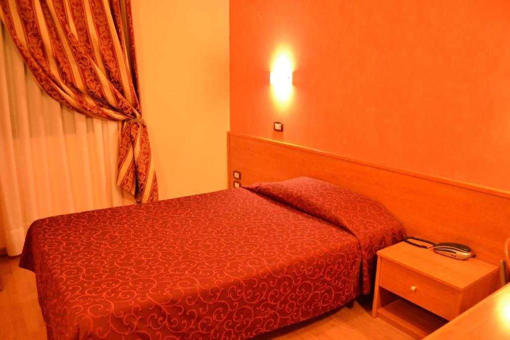 Standard Zimmer Hotel Colombo