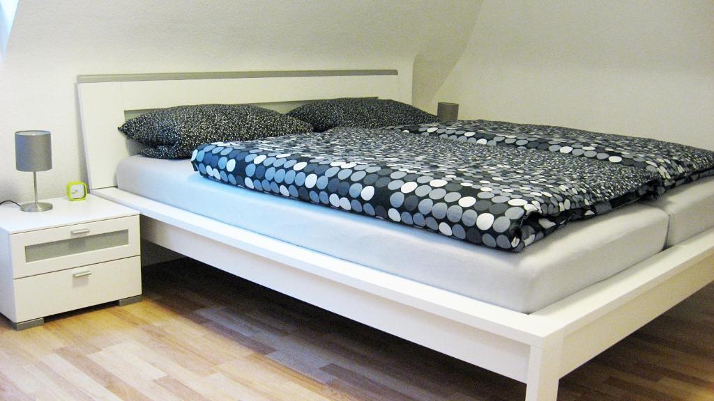 Zuhause auf Zeit Bielefeld 比勒费尔德