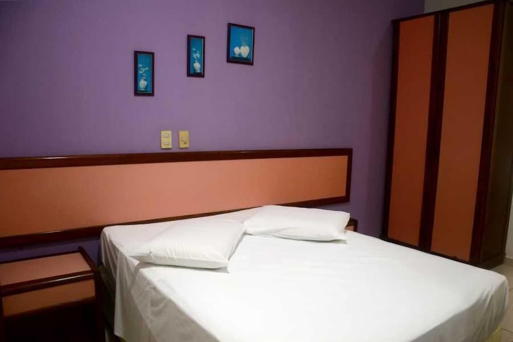 Standard Triple room Hotel Pagurus