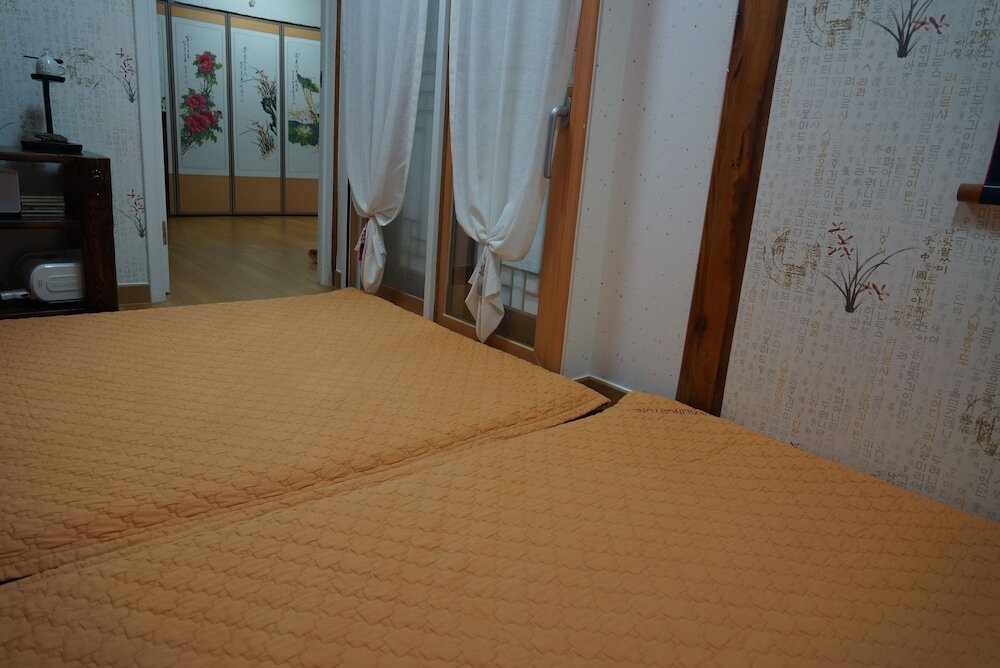 Standard chambre Dowonjeong Healing House