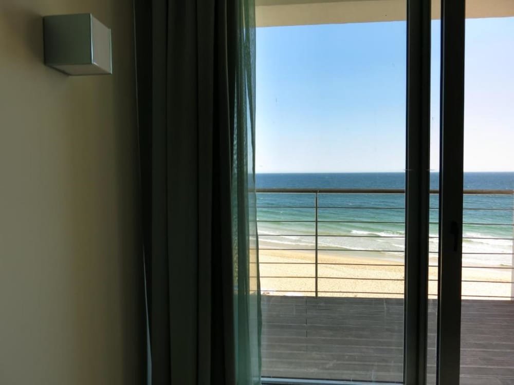Superior room with sea view INATEL Albufeira