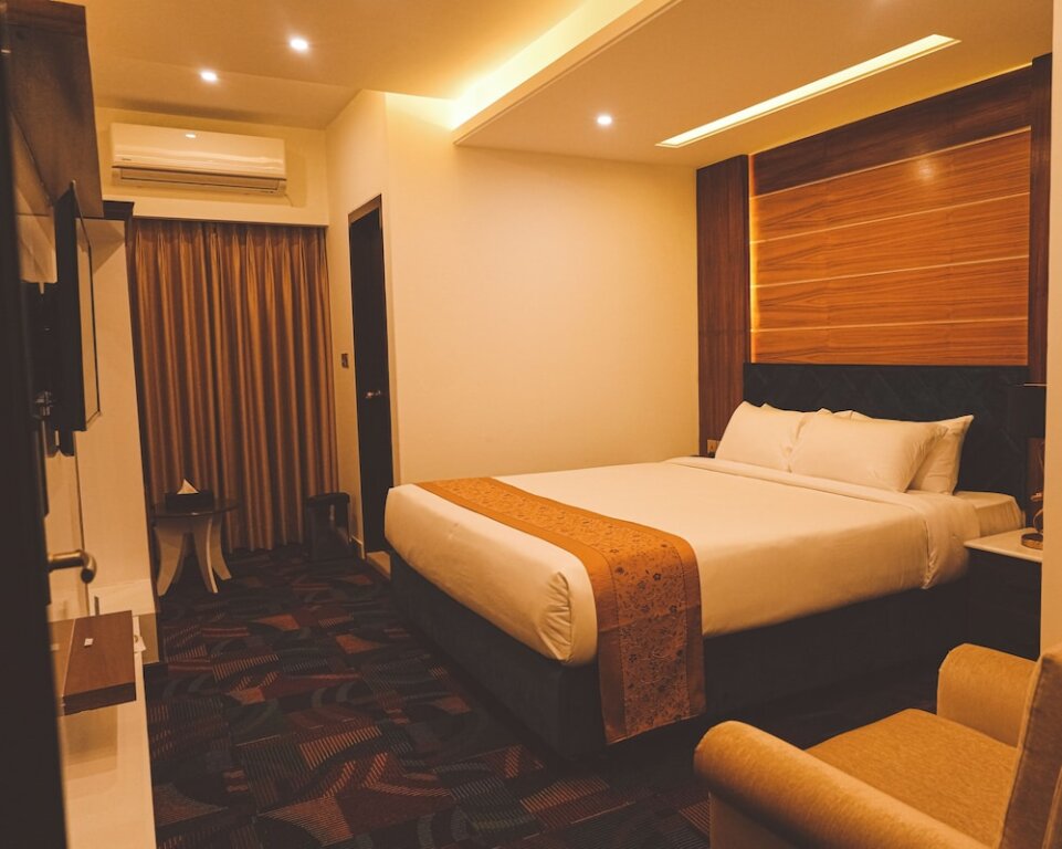 Standard Zimmer Hotel Elite Palace